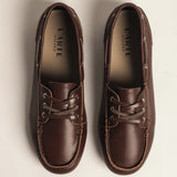 Lederschuhe für Frauen