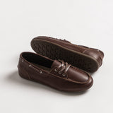 Lederschuhe für Frauen