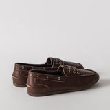 Lederschuhe für Frauen