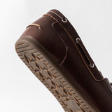 Lederschuhe für Frauen