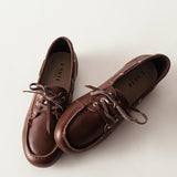 Lederschuhe für Frauen