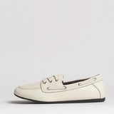 Lederschuhe für Frauen