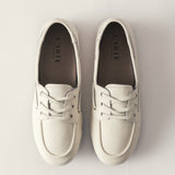 Lederschuhe für Frauen