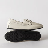 Lederschuhe für Frauen