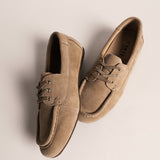 Lederschuhe für Frauen