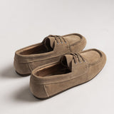 Lederschuhe für Frauen
