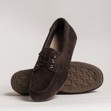 Lederschuhe für Frauen