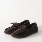 Lederschuhe für Frauen
