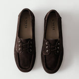 Lederschuhe für Frauen