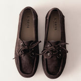 Lederschuhe für Frauen