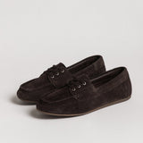 Lederschuhe für Frauen