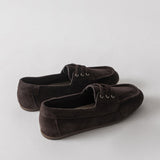 Lederschuhe für Frauen