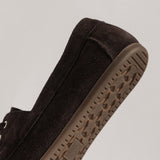 Lederschuhe für Frauen