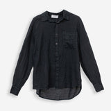 Herrenhemd, Capsule Collection, 100% Leinen
