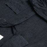 Herrenhemd, Capsule Collection, 100% Leinen