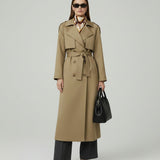 Regenmantel für Frauen