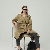 Regenmantel für Frauen