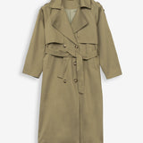 Regenmantel für Frauen