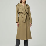 Regenmantel für Frauen