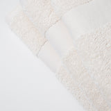 Baumwollhandtuch-Set - (3 VNT, 30x50, 50x90, 70x140)
