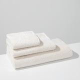 Baumwollhandtuch-Set - (3 VNT, 30x50, 50x90, 70x140)