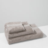 Baumwollhandtuch-Set - (3 VNT, 30x50, 50x90, 70x140)