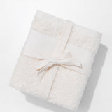 Baumwollhandtuch-Set - (4 VNT, 30 x 50 cm)