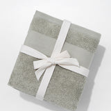 Baumwollhandtuch-Set - (4 VNT, 30 x 50 cm)