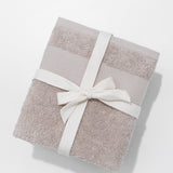 Baumwollhandtuch-Set - (4 VNT, 30 x 50 cm)