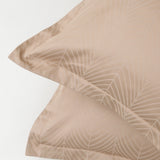 Bettwäsche aus Baumwolle und Tencel mit 400 Fäden, Satin, 200x220 cm