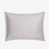 Doppelseitige Satin-Bettwäsche aus Baumwolle mit 400 Fäden und Tencel, 200x220 cm
