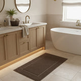 Badematte, 50x85 cm