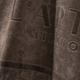 Baumwollhandtuch, 90x170 cm