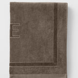 Baumwollhandtuch, 90x170 cm