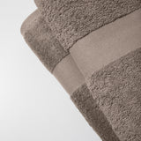 Baumwollhandtuch-Set - (2 VNT, 50 x 90 cm)