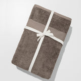 Baumwollhandtuch-Set - (2 VNT, 50 x 90 cm)
