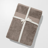 Baumwollhandtuch-Set - (2 VNT, 70 x 140 cm)