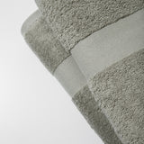 Baumwollhandtuch-Set - (2 VNT, 50x90, 70x140 cm)