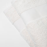 Baumwollhandtuch-Set - (2 VNT, 50 x 90 cm)