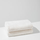 Baumwollhandtuch-Set - (2 VNT, 50 x 90 cm)