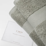 Baumwollhandtuch-Set - (2 VNT, 70x140 cm)