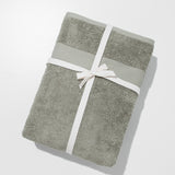 Baumwollhandtuch-Set - (2 VNT, 70x140 cm)