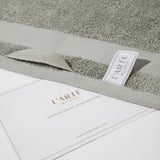 Baumwollhandtuch-Set - (2 VNT, 70x140 cm)