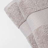 Baumwollhandtuch-Set - (2 VNT, 70x140 cm)