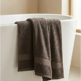 Baumwollhandtuch-Set - (2 VNT, 50 x 90 cm)