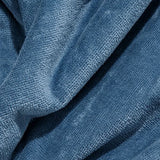 Großes Strandtuch aus Velours - 90 x 170 cm