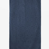 Großes Strandtuch aus Velours - 90 x 170 cm