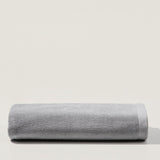 Großes Strandtuch aus Velours - 90 x 170 cm