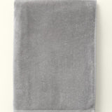 Großes Strandtuch aus Velours - 90 x 170 cm