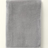 Großes Strandtuch aus Velours - 90 x 170 cm